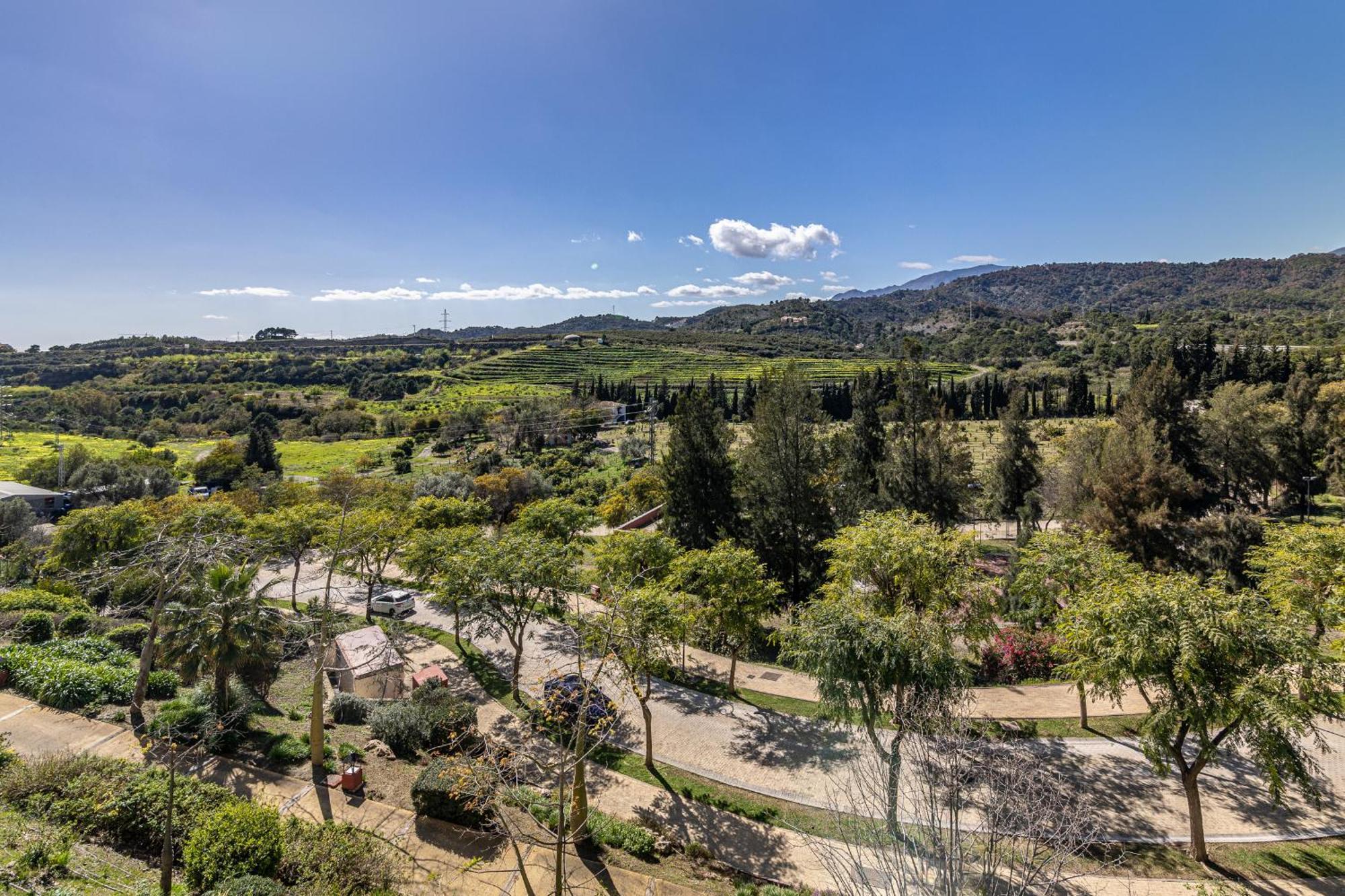 Rentitspain Apartamento Charming Gym, Jacuzzi Y Balcon Estepona Exterior foto