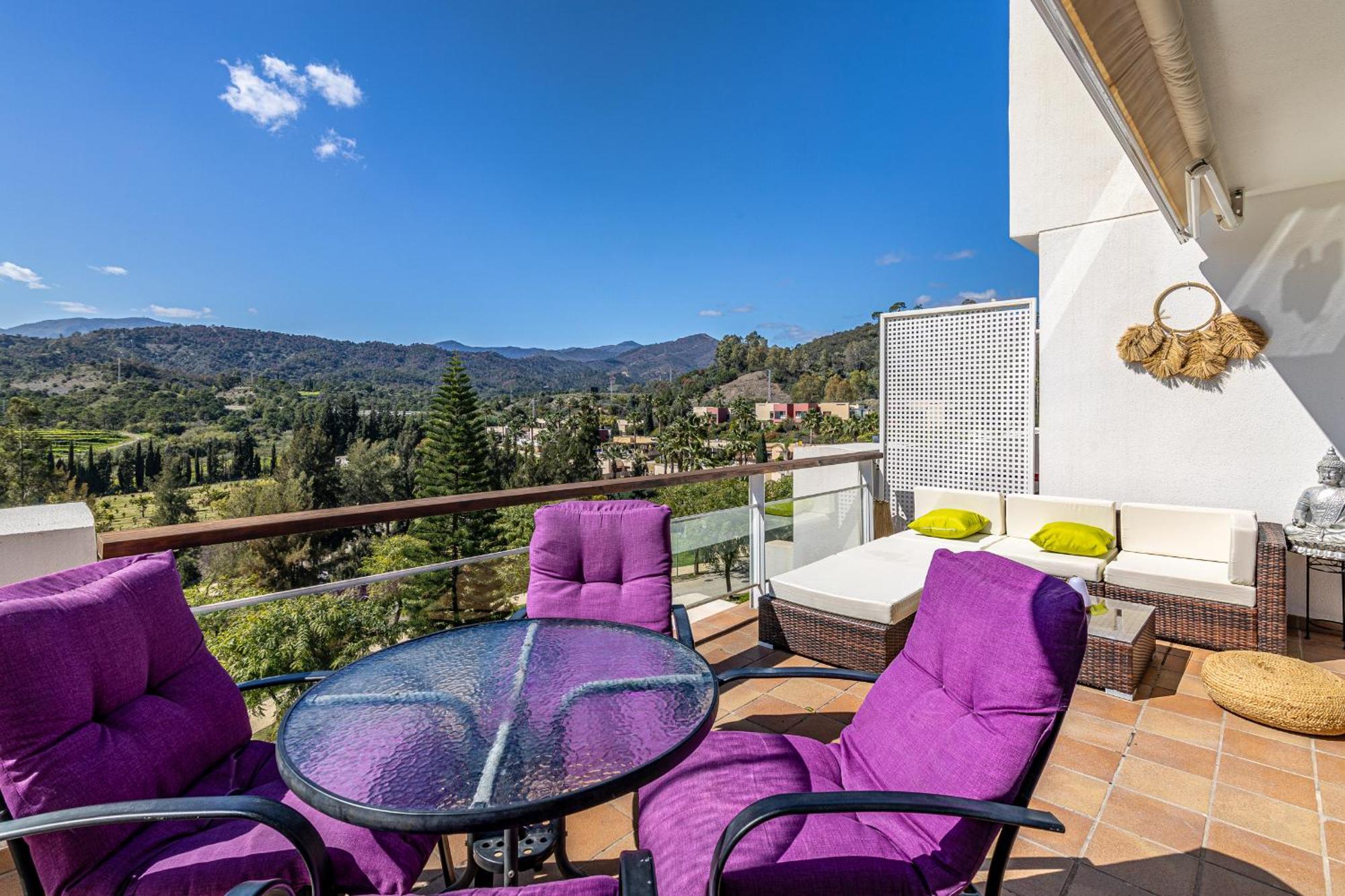 Rentitspain Apartamento Charming Gym, Jacuzzi Y Balcon Estepona Exterior foto