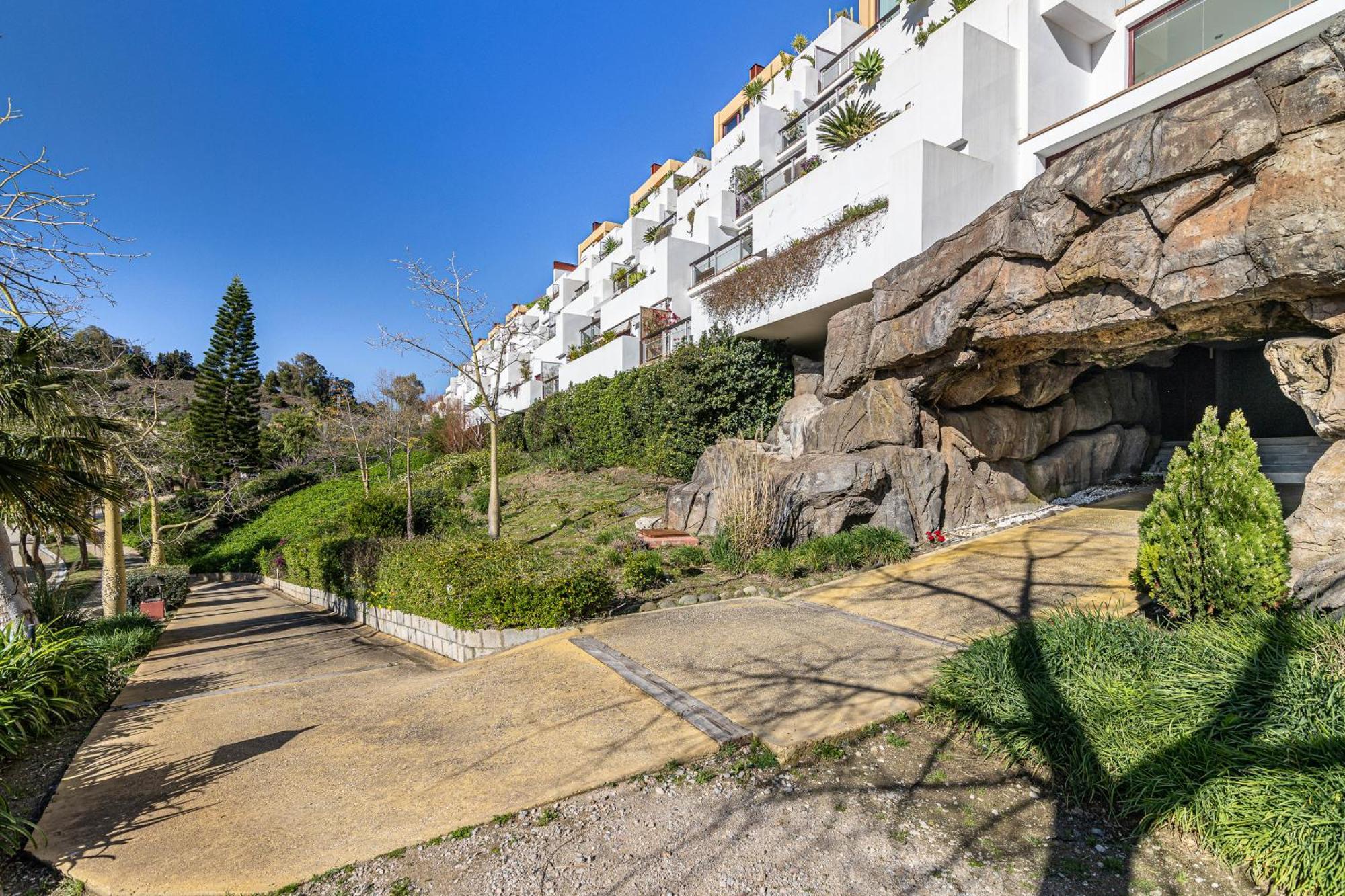 Rentitspain Apartamento Charming Gym, Jacuzzi Y Balcon Estepona Exterior foto