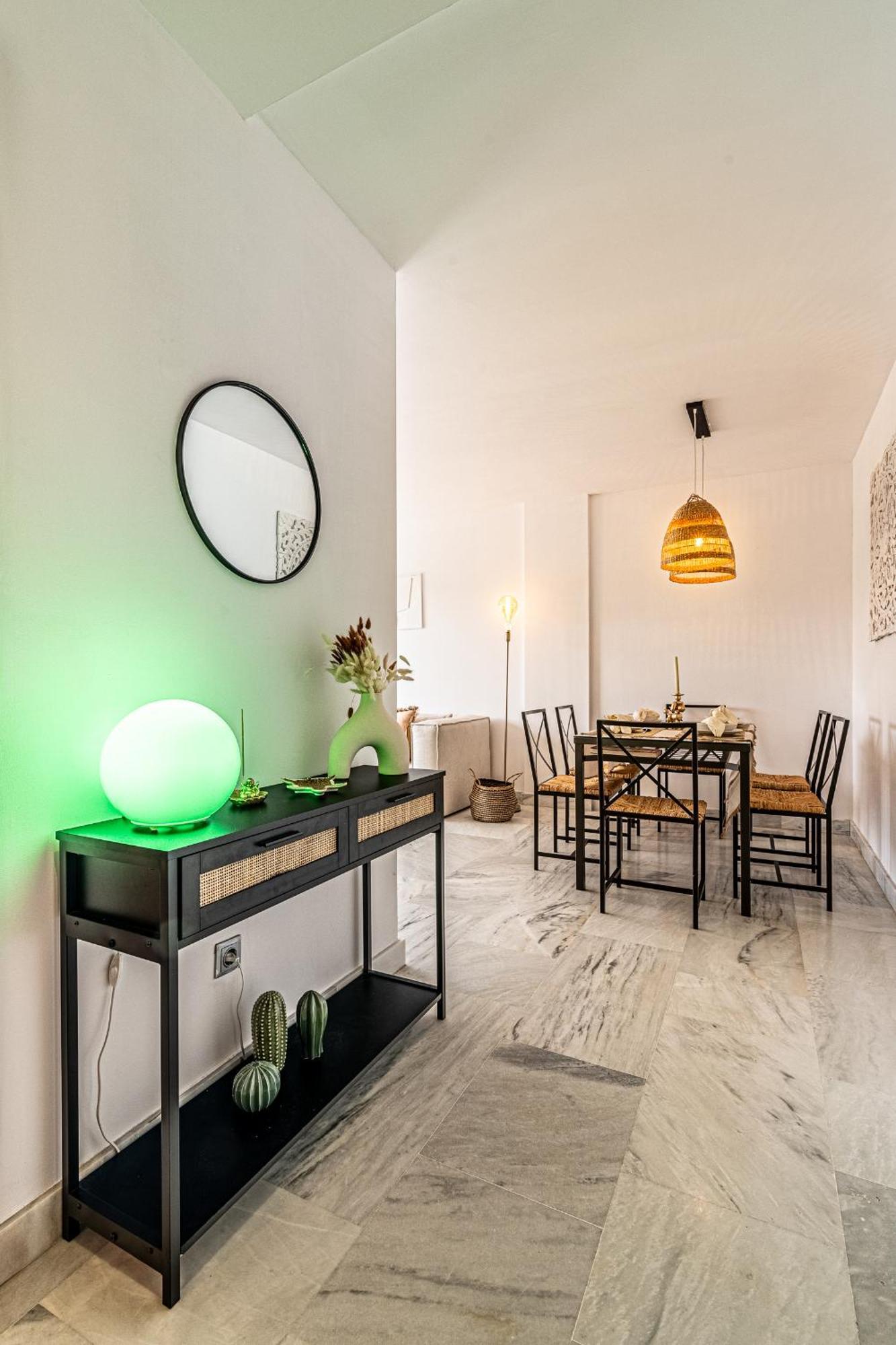 Rentitspain Apartamento Charming Gym, Jacuzzi Y Balcon Estepona Exterior foto