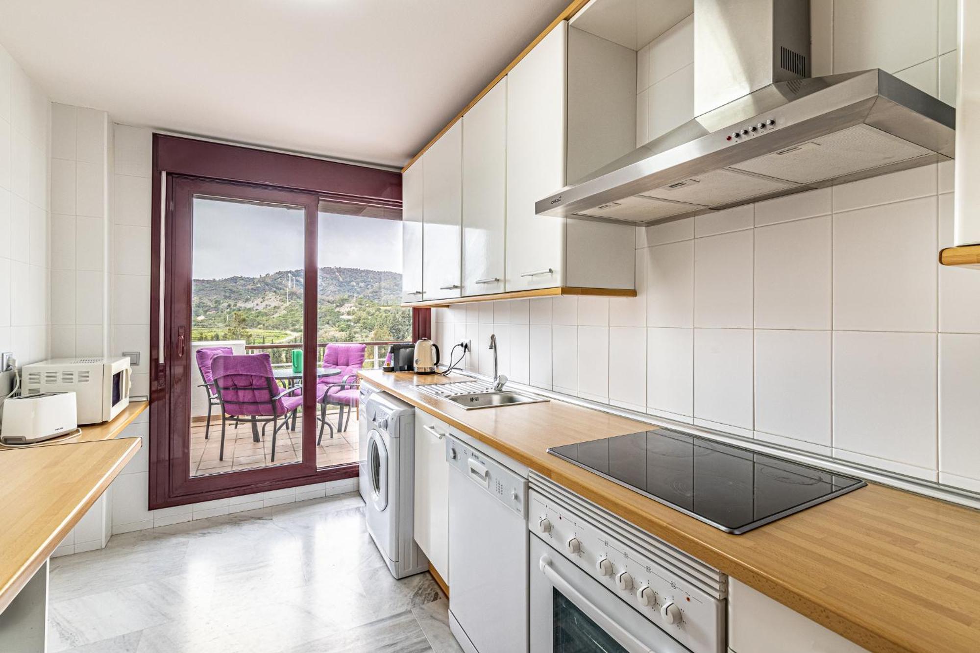 Rentitspain Apartamento Charming Gym, Jacuzzi Y Balcon Estepona Exterior foto