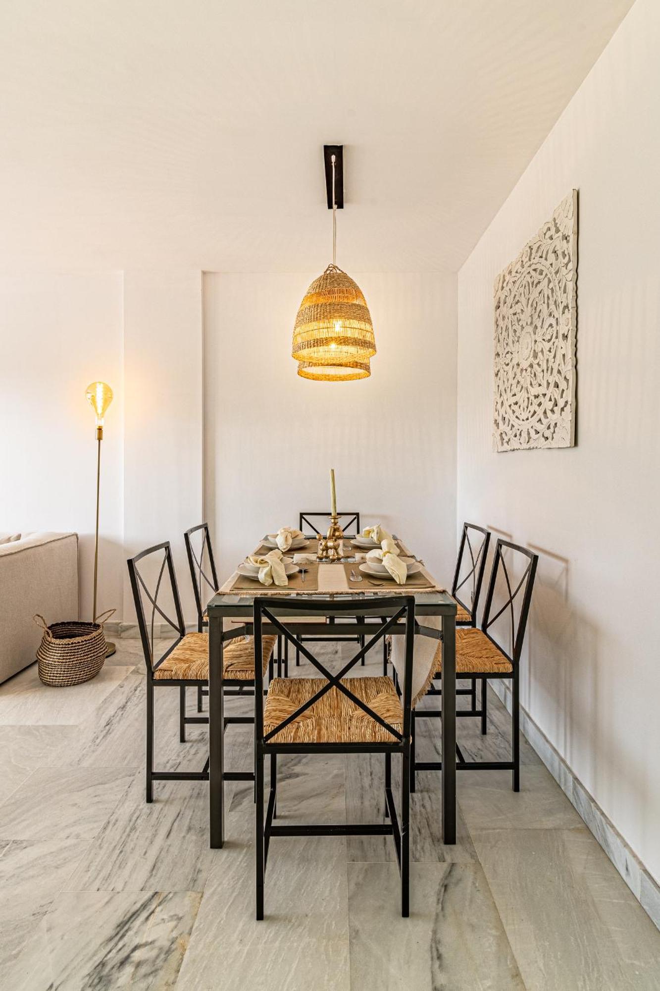 Rentitspain Apartamento Charming Gym, Jacuzzi Y Balcon Estepona Exterior foto
