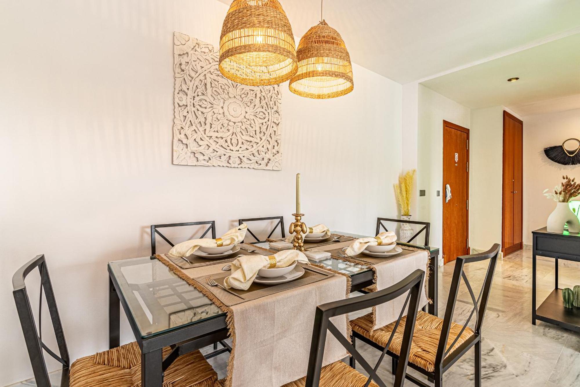 Rentitspain Apartamento Charming Gym, Jacuzzi Y Balcon Estepona Exterior foto